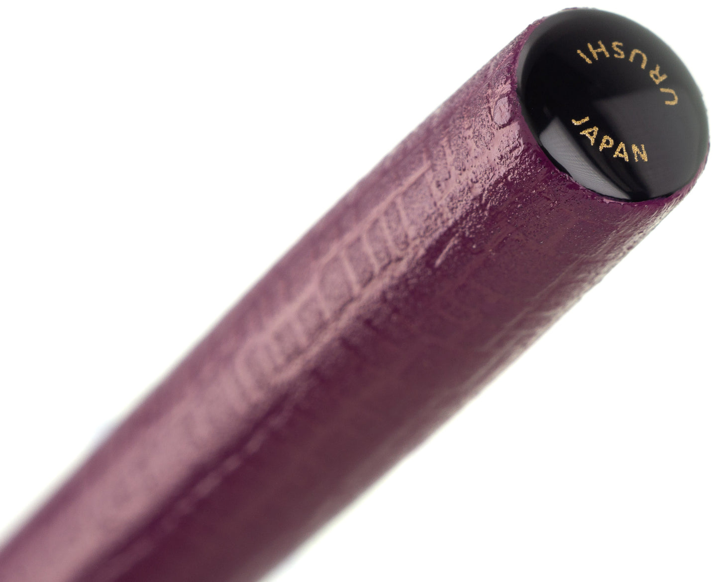 Pilot Ishime Burgundy - nibs.com