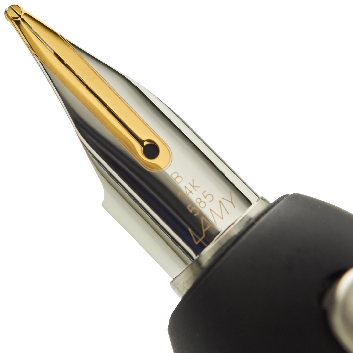 Lamy Dialog 3 Black - nibs.com
