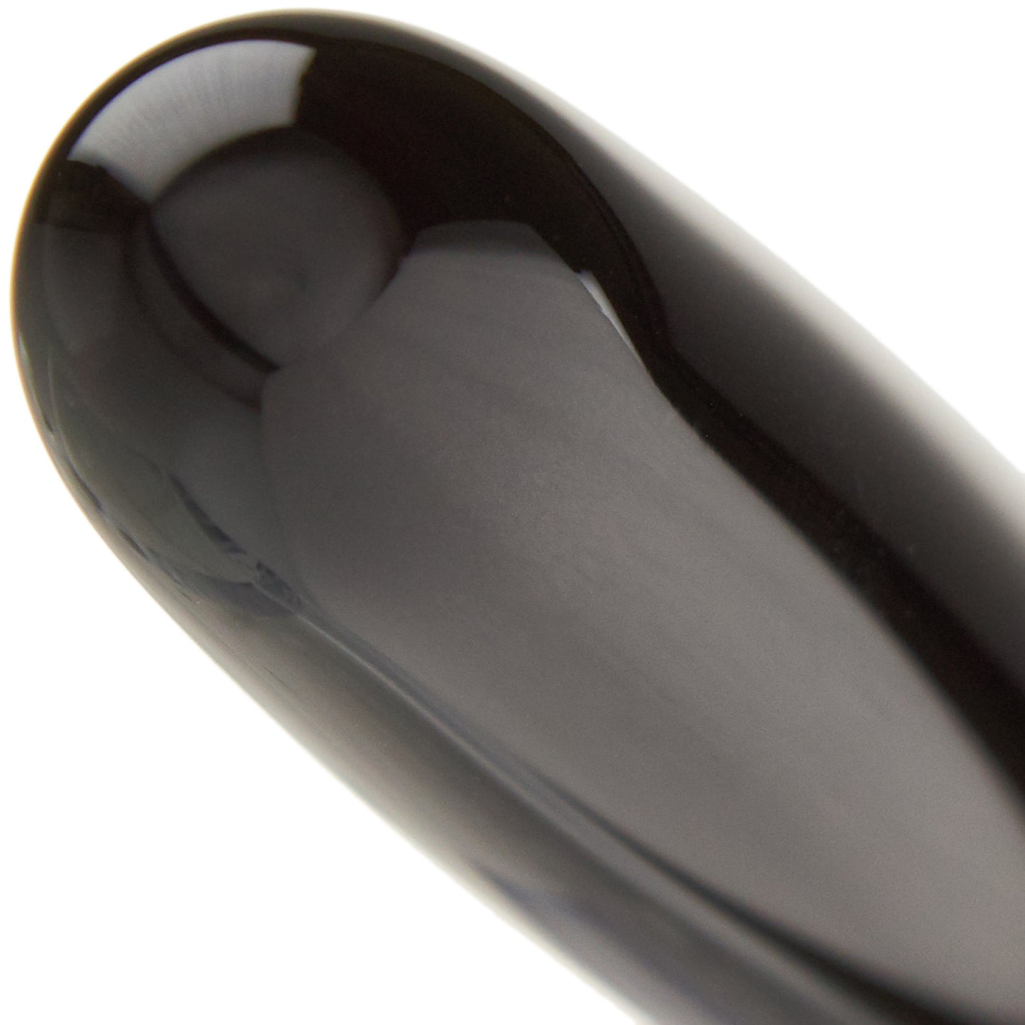 Nakaya Portable Cigar Kuro-tamenuri - nibs.com
