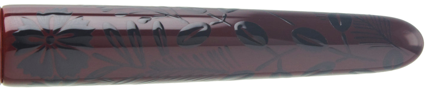Nakaya Portable Cigar Kodai Akikusa - nibs.com
