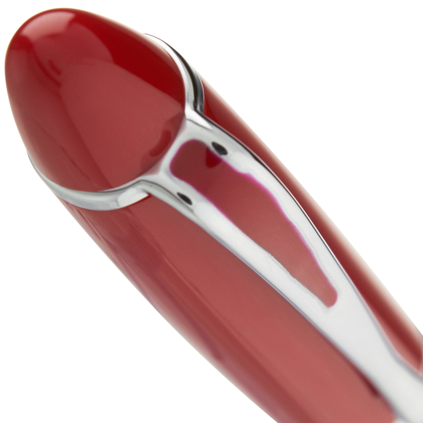 Aurora Ipsilon De Luxe Red - nibs.com