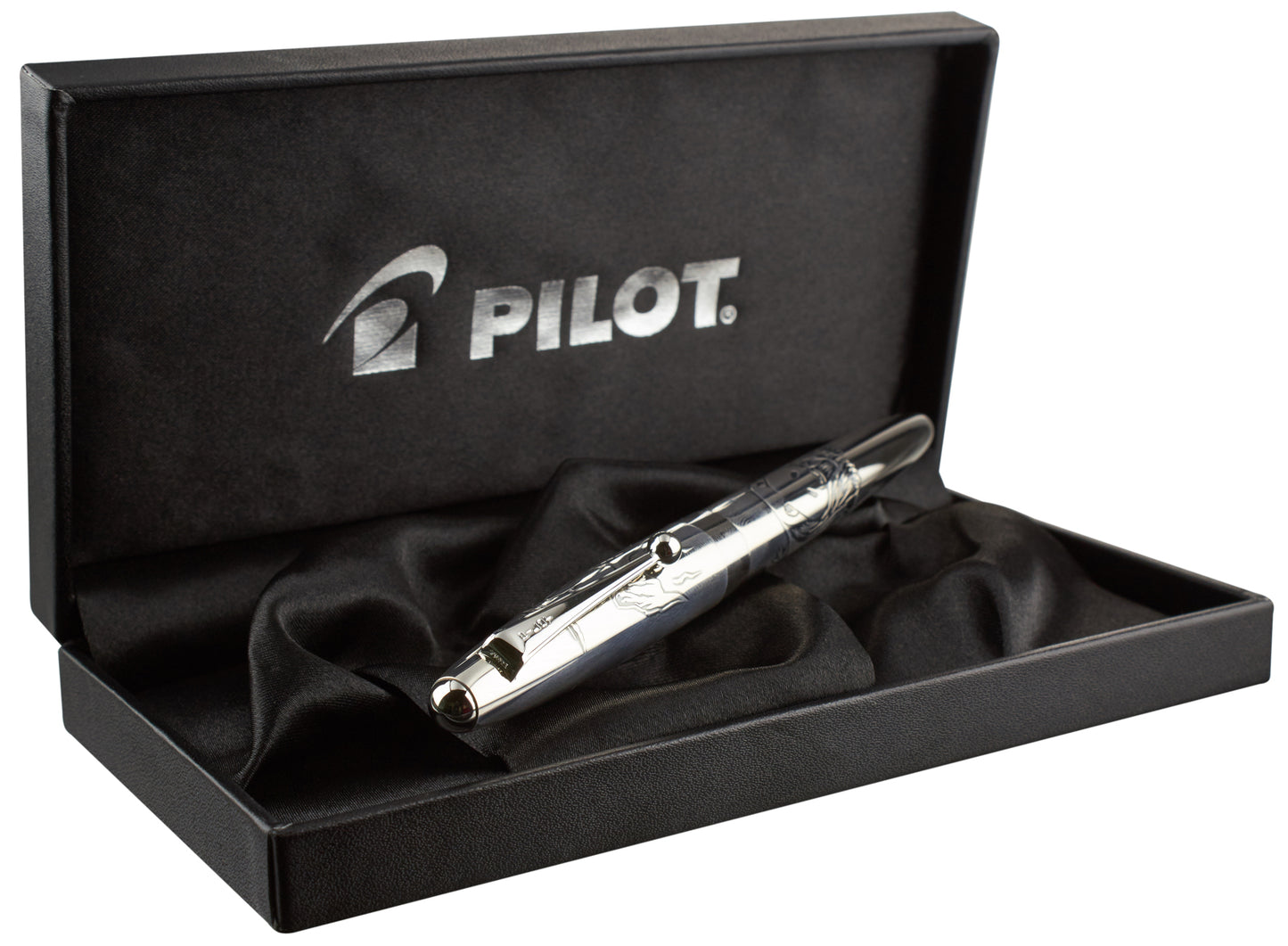 Pilot Sterling Collection Panda - nibs.com