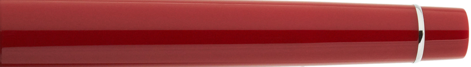 Aurora Ipsilon De Luxe Red - nibs.com