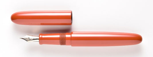 Nakaya 17mm Portable Cigar Araishu - nibs.com