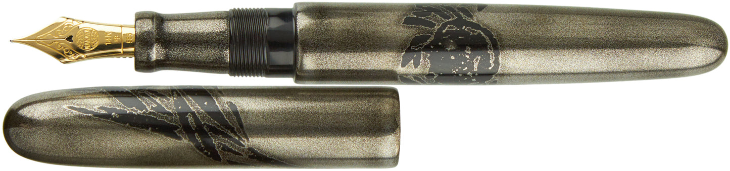 Nakaya Portable Cigar Crab - nibs.com