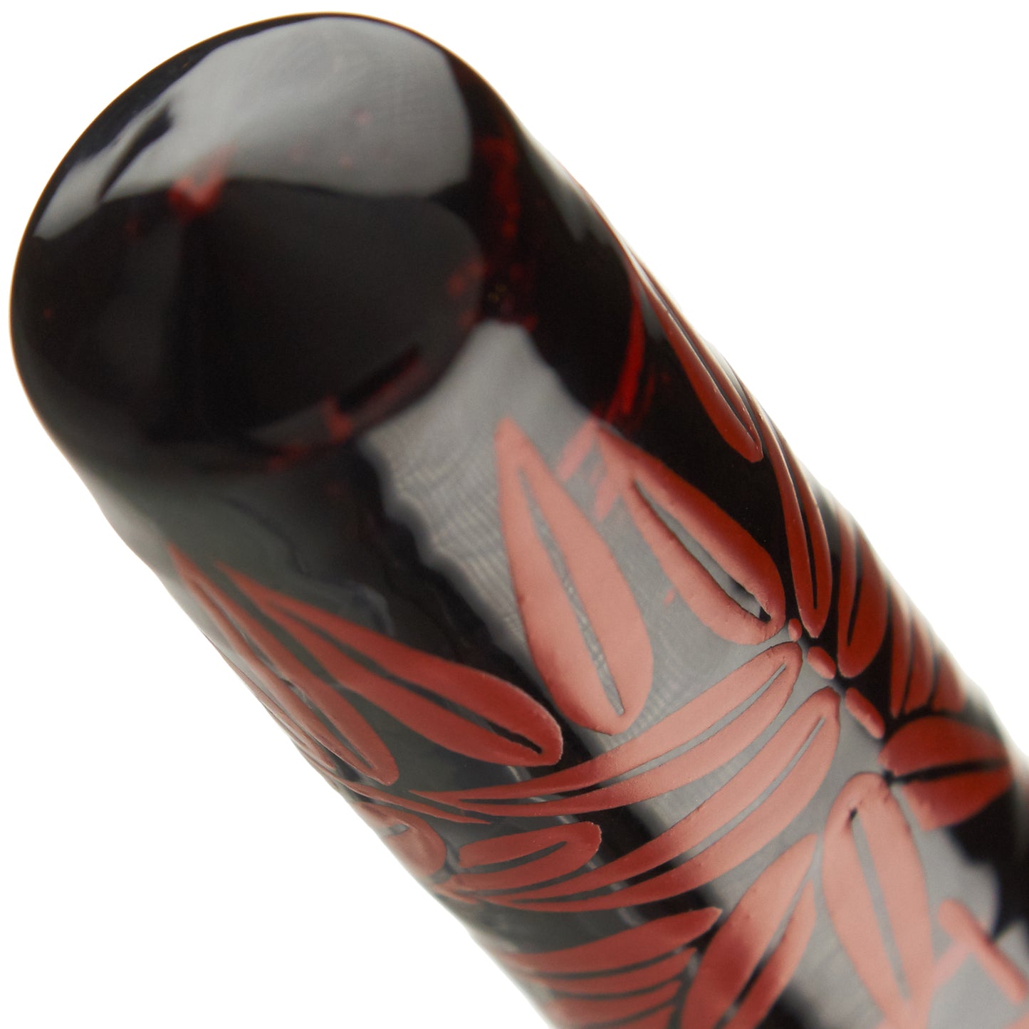 Nakaya Naka-ai Cigar Jidai Nuri Bamboo - nibs.com