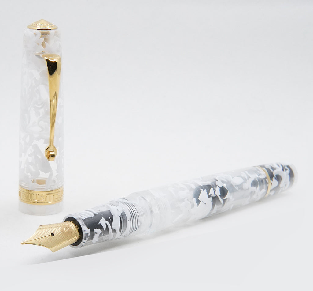 ASC Studio White Guatemala Gold - nibs.com