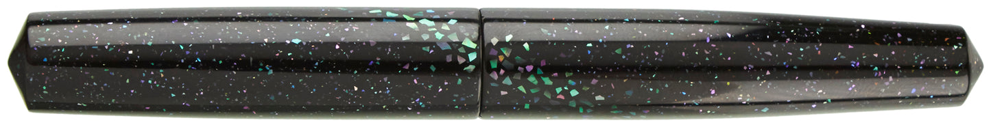 Nakaya Piccolo Cigar Milky Way II - nibs.com