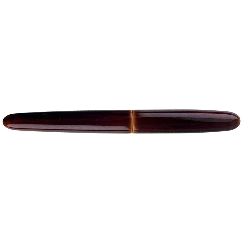 Nakaya Portable Cigar Toki-tamenuri - nibs.com
