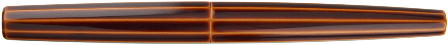 Nakaya Decapod Cigar Toki-tamenuri ST - nibs.com