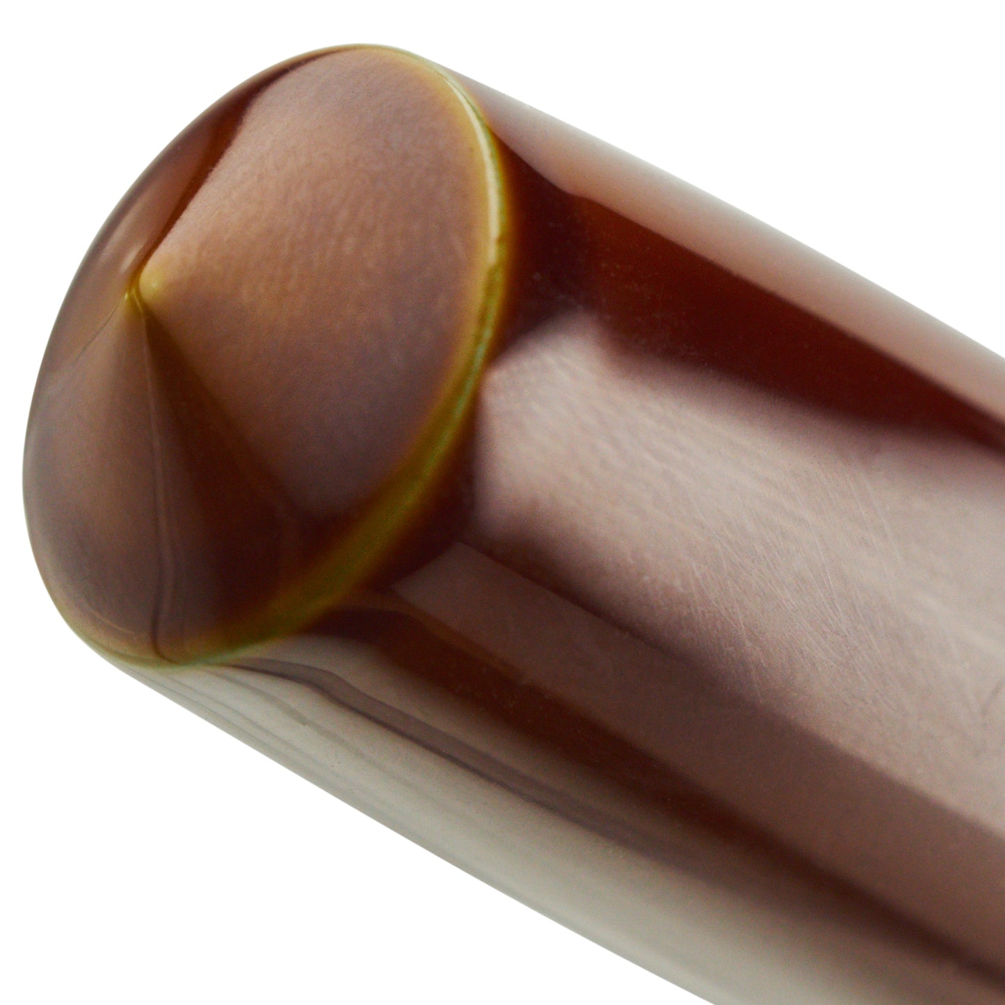Nakaya Piccolo Cigar String Rolled Heki-tamenuri - nibs.com