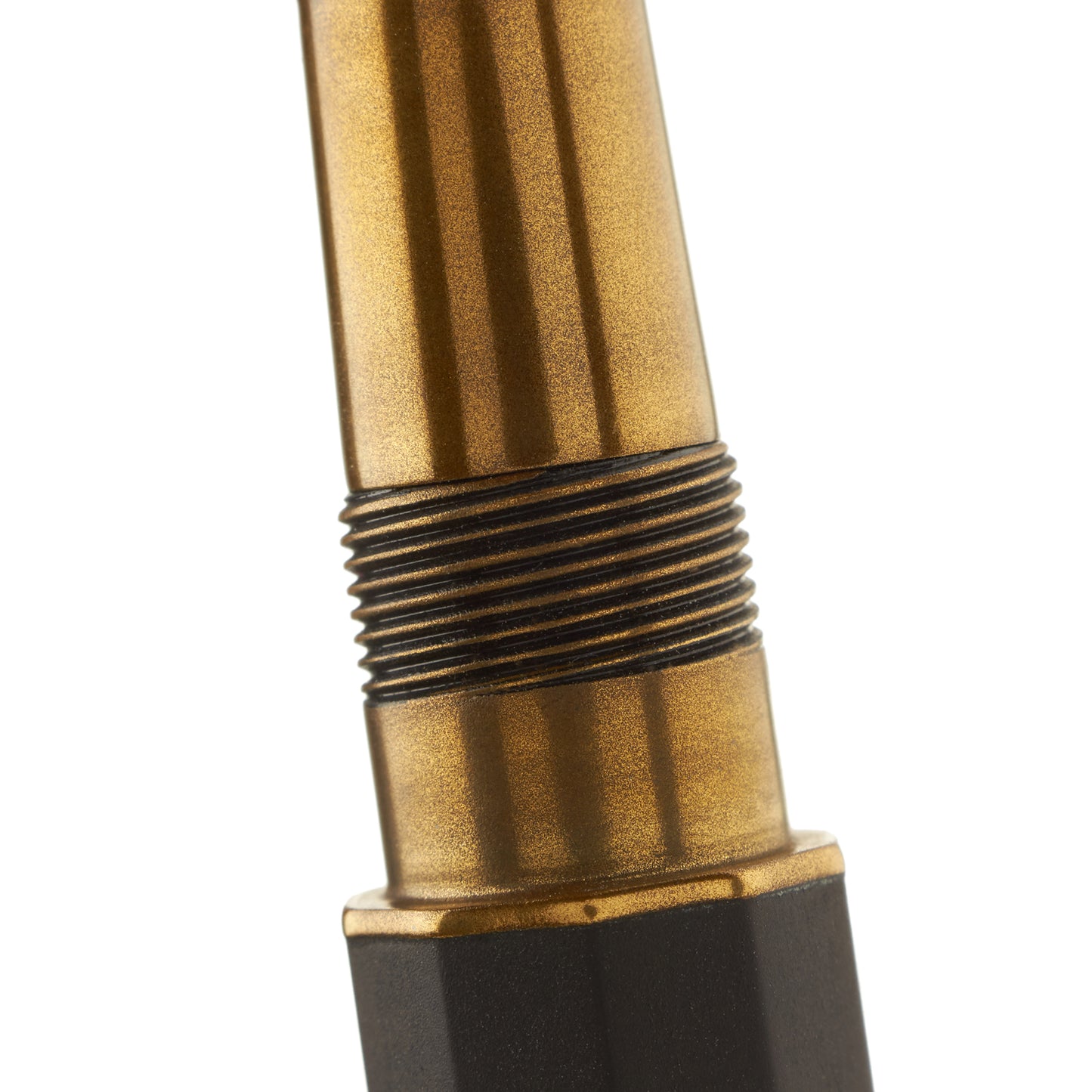 Nakaya Decapod Cigar Sumiko Gold ST - nibs.com