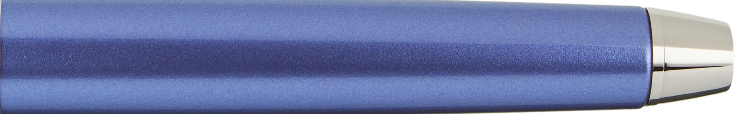 Pilot Falcon Metal Sapphire - nibs.com
