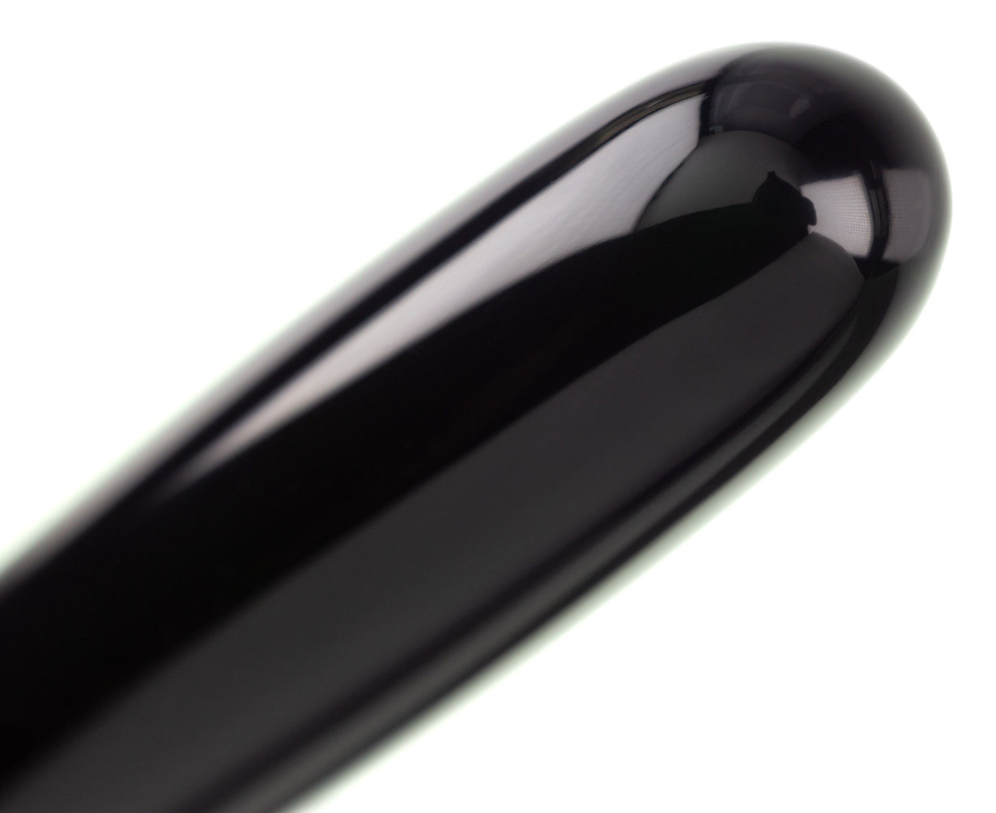 Nakaya Portable Cigar Midori-tamenuri - nibs.com