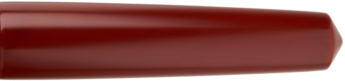 Nakaya Piccolo Writer Shu Unpolished - nibs.com