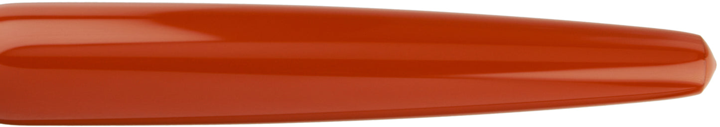 Nakaya Naka-ai Cigar Araishu - nibs.com