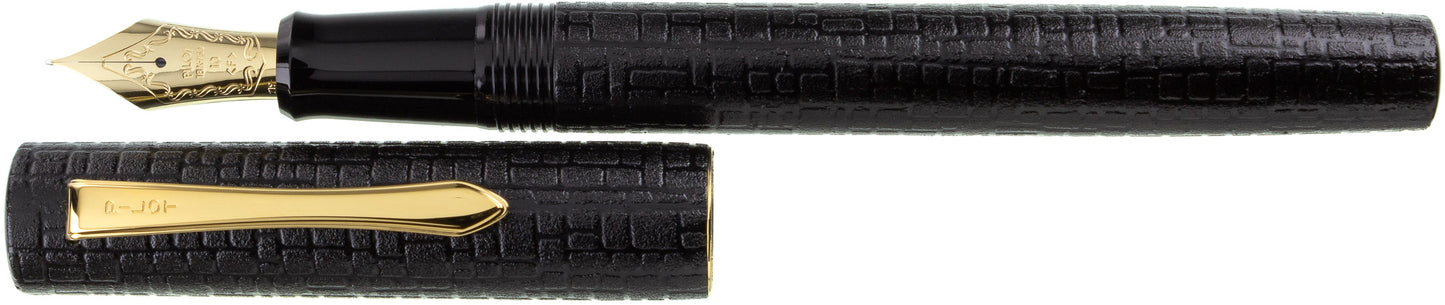 Pilot Ishime Black - nibs.com