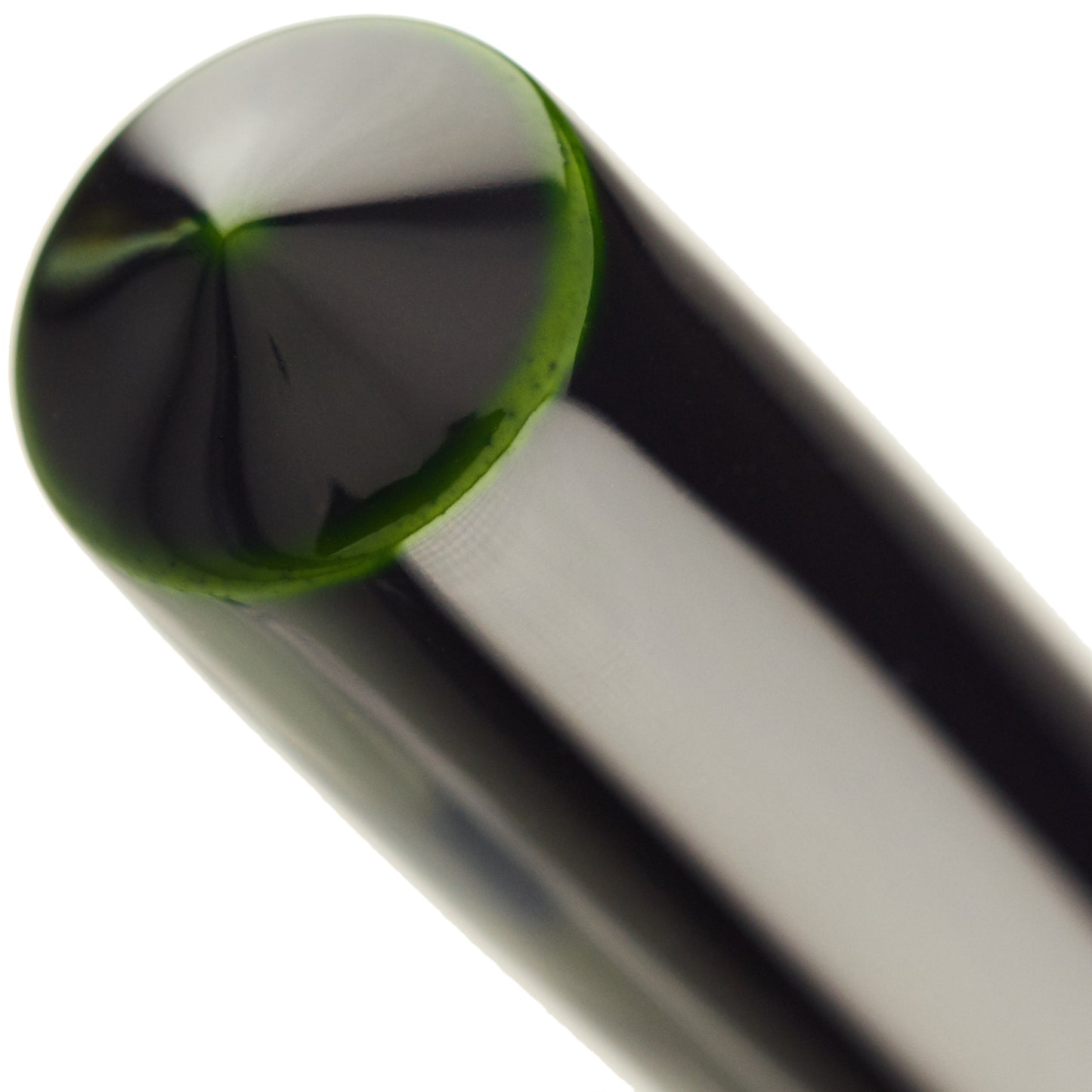 Nakaya Naka-ai Cigar Midori-tamenuri - nibs.com