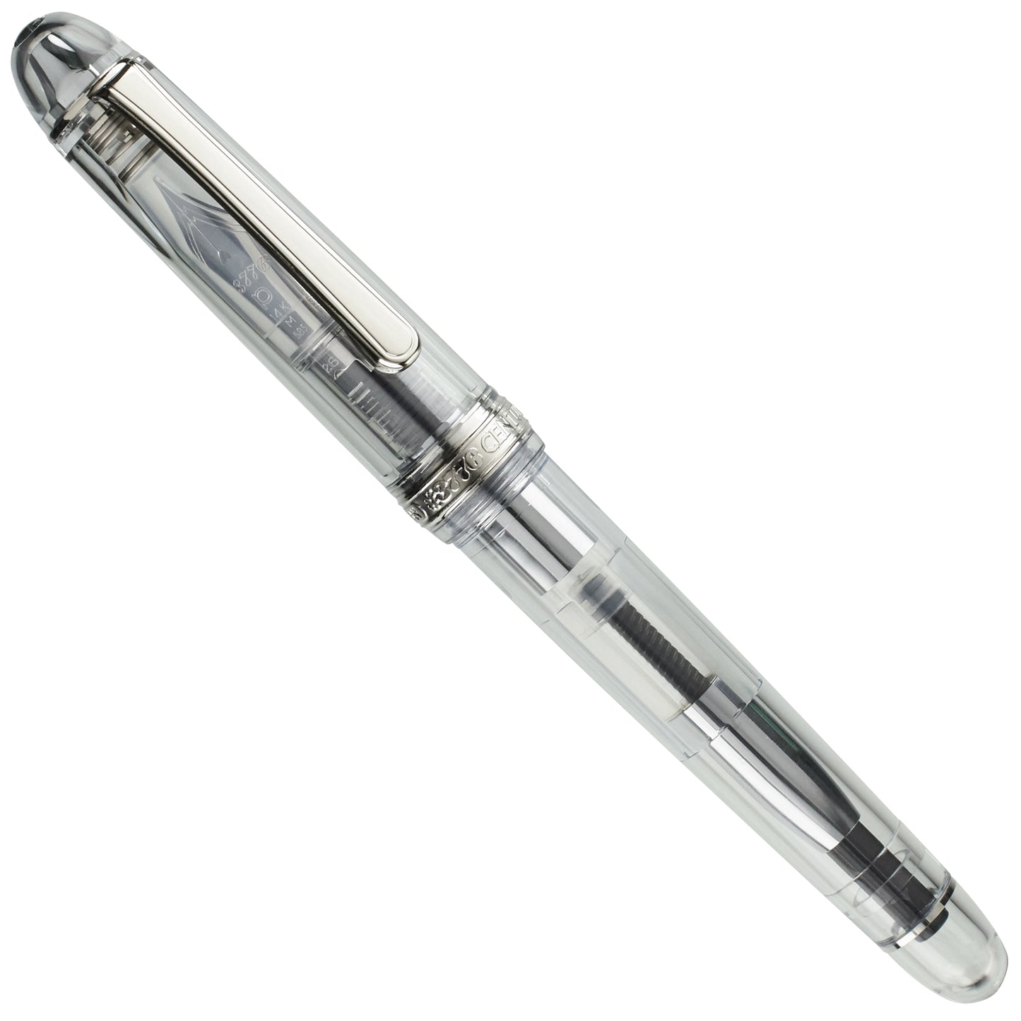 Platinum 3776 Century Oshino - nibs.com