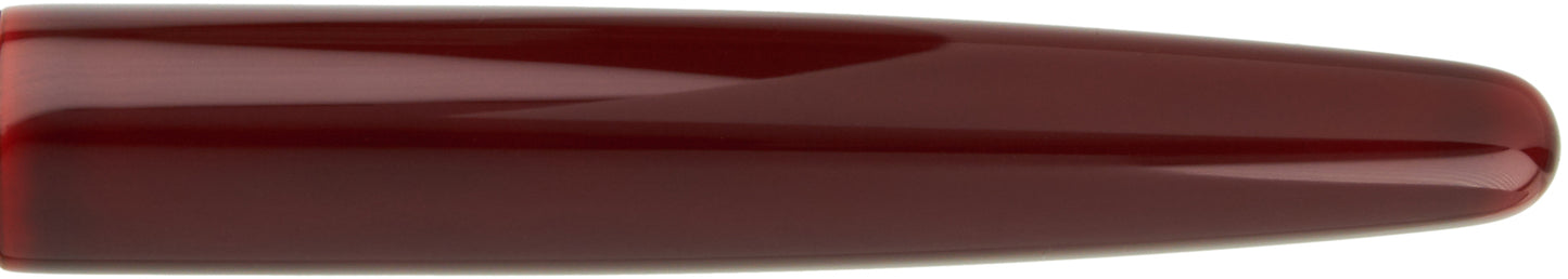 Nakaya Long Writer Aka-tamenuri - nibs.com