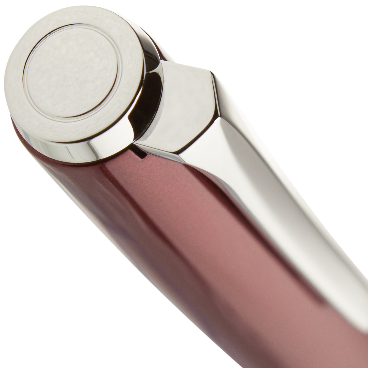 Pilot Falcon Metal Burgundy - nibs.com
