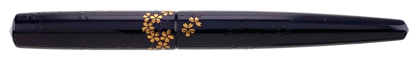 Nakaya Naka-ai Cigar Cherry Blossoms In Evening - nibs.com