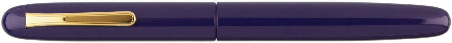Nakaya Long Writer Shobu - nibs.com