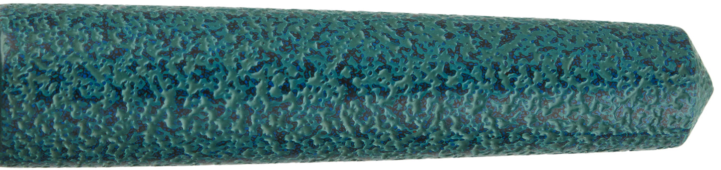 Nakaya Piccolo Cigar Ishime-Kanshitsu Midori - nibs.com