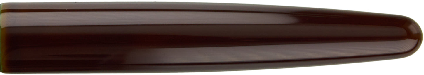Nakaya Long Writer Heki-tamenuri - nibs.com