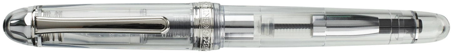 Platinum 3776 Century Oshino - nibs.com