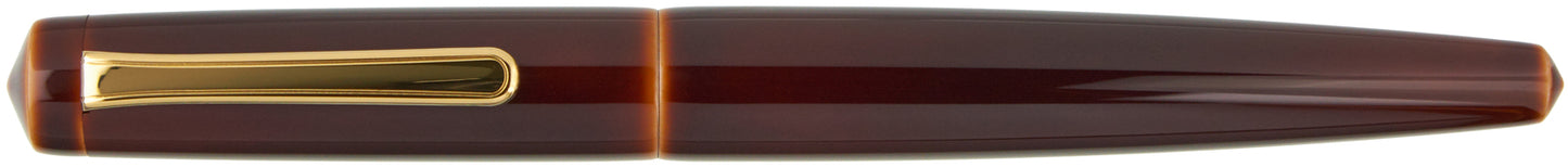 Nakaya Naka-ai Writer Toki-tamenuri - nibs.com