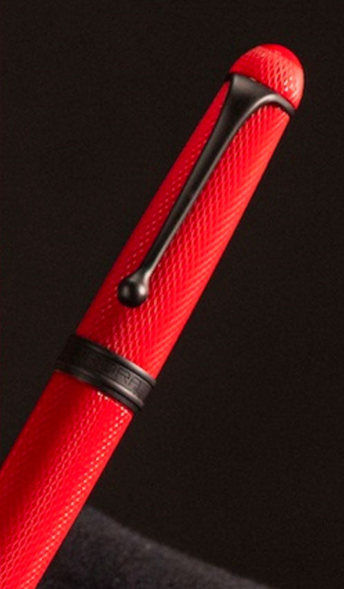 Aurora 88 Red Mamba Limited Edition - nibs.com