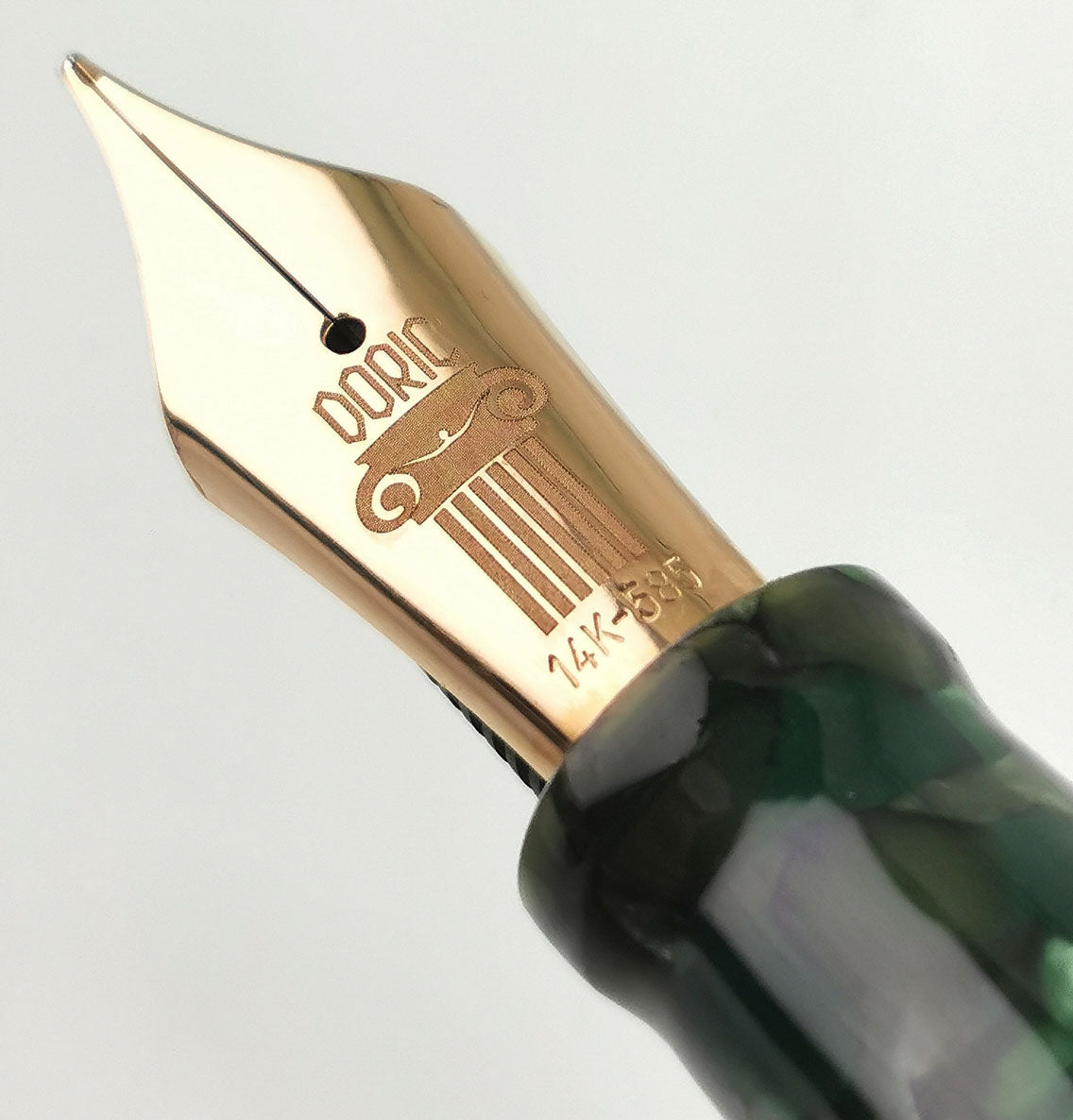 Wahl Eversharp Doric Oversize Kashmir - nibs.com