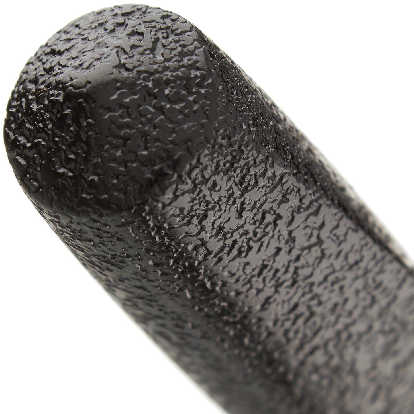 Nakaya Dorsal Fin Version 1 Ishime-Kanshitsu Black - nibs.com