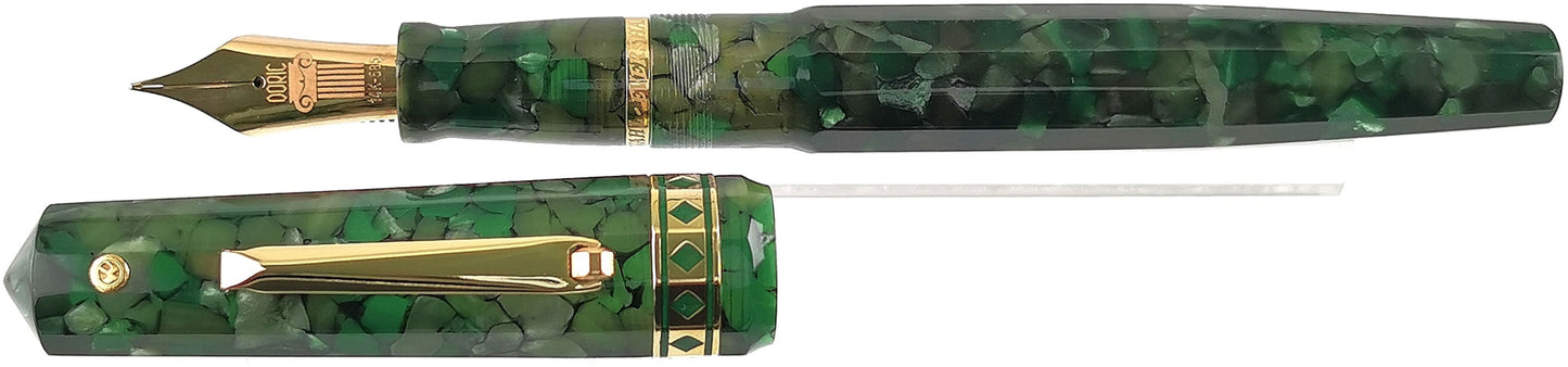 Wahl Eversharp Doric Oversize Kashmir - nibs.com