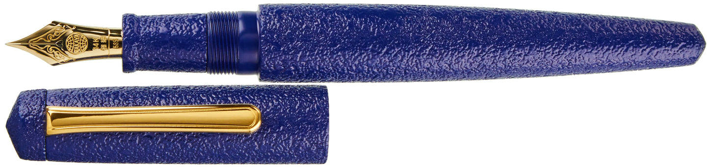 Nakaya Naka-ai Writer Ishime-Katshitsu Kikyo - nibs.com