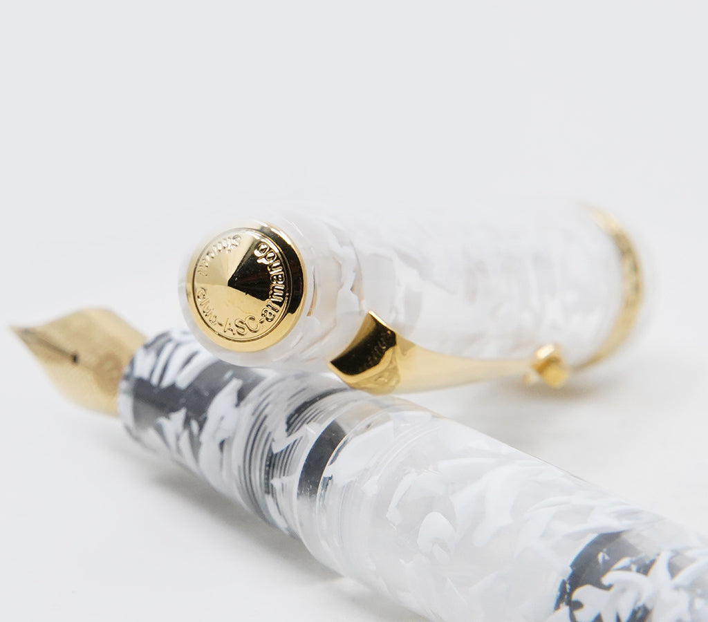 ASC Studio White Guatemala Gold - nibs.com