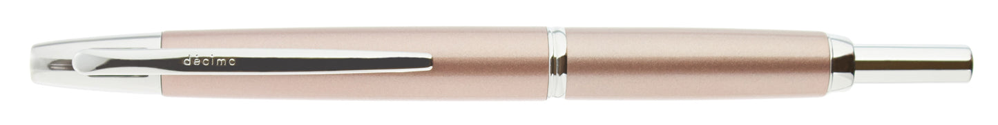 Pilot Decimo Champagne - nibs.com
