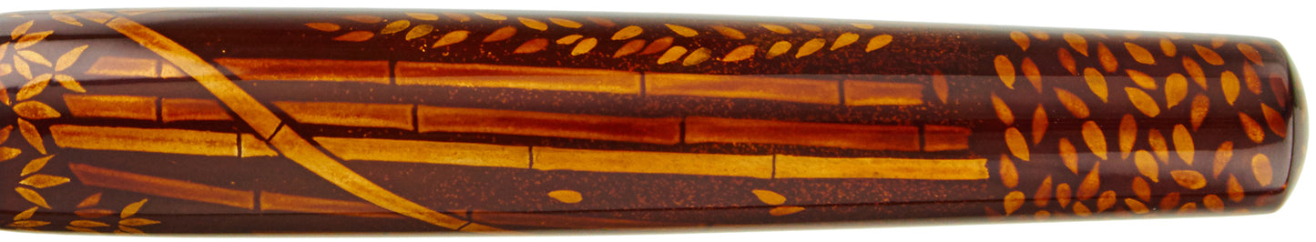 Nakaya Neo Standard Bamboo Woods - nibs.com