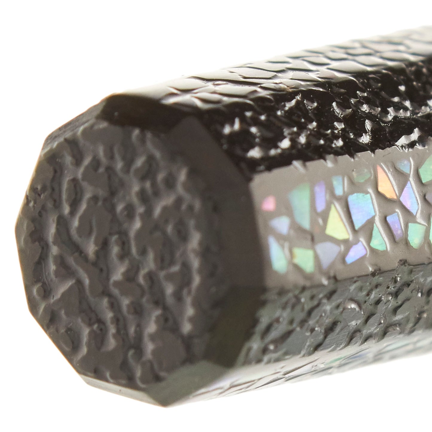 Nakaya Decapod Cigar Ishime-Kanshitsu Raden ST - nibs.com