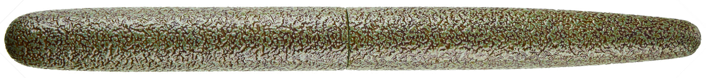 Nakaya Long Cigar Ishime-Kanshitsu Heki-Tamenuri - nibs.com