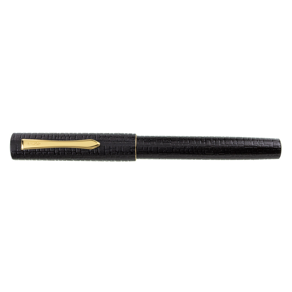 Pilot Ishime Black - nibs.com