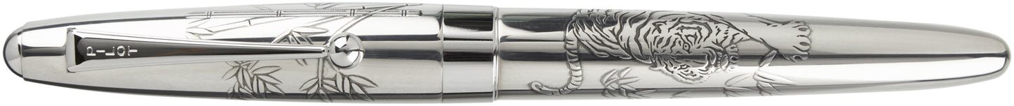 Pilot Sterling Collection Tiger - nibs.com