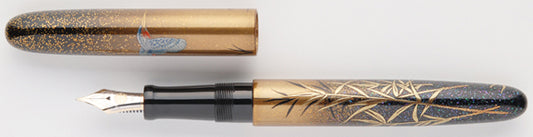 Nakaya Long Cigar Kingfisher - nibs.com