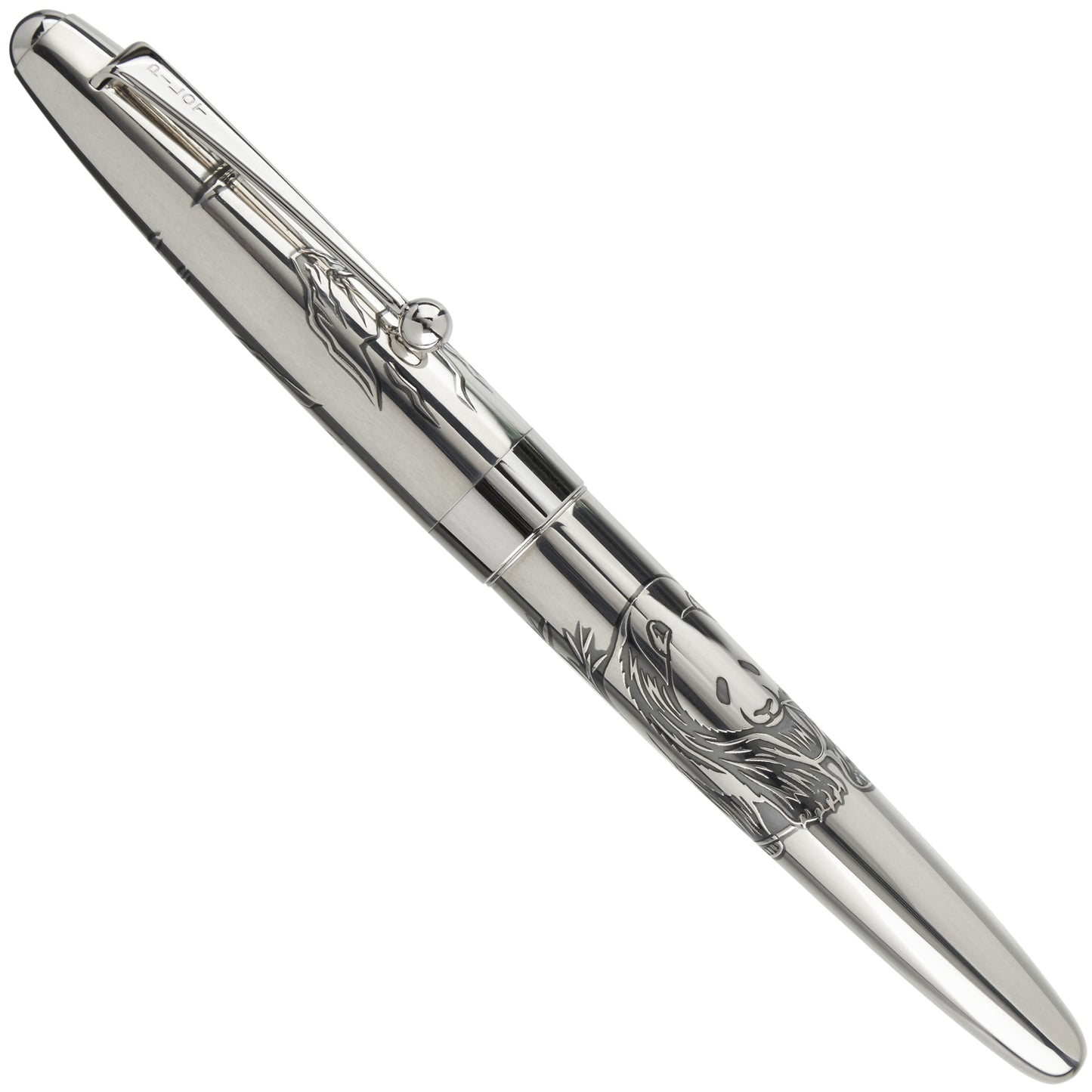 Pilot Sterling Collection Panda - nibs.com