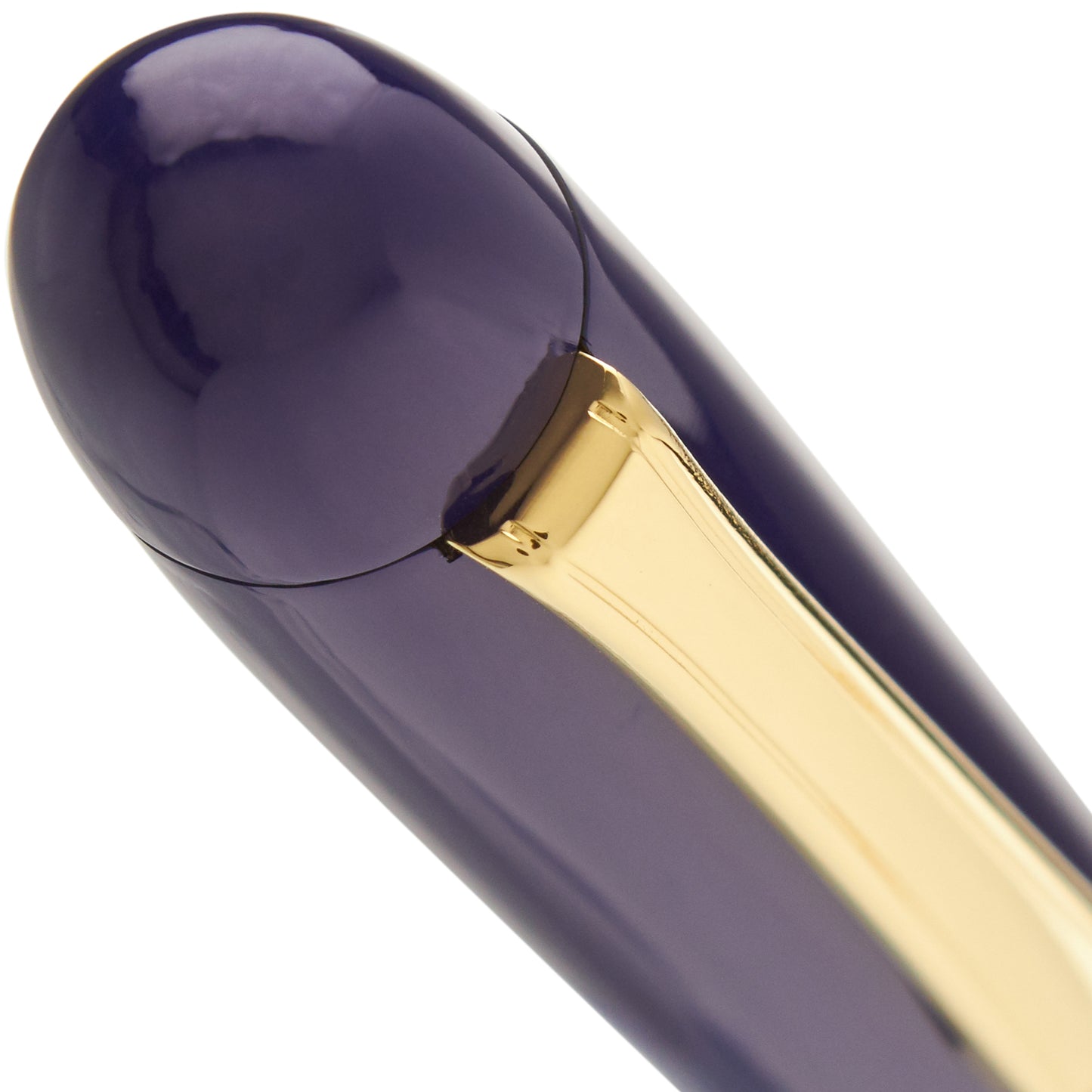 Nakaya Long Writer Shobu - nibs.com