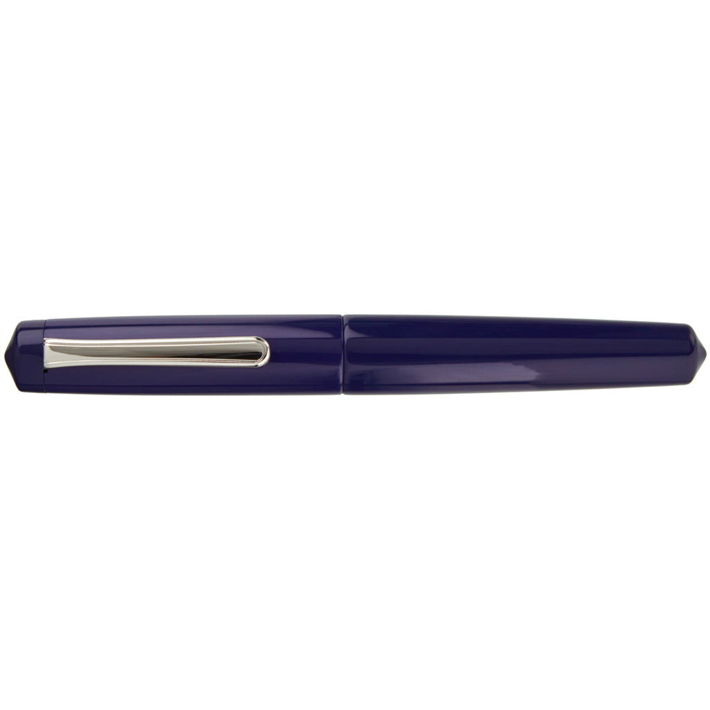 Nakaya Piccolo Writer Shobu - nibs.com