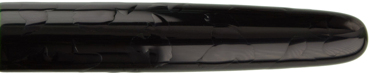 Nakaya Portable Cigar Forest of Owl Midori - nibs.com