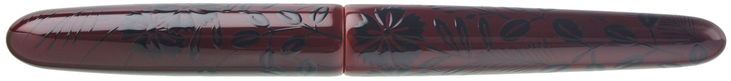 Nakaya Portable Cigar Kodai Akikusa - nibs.com
