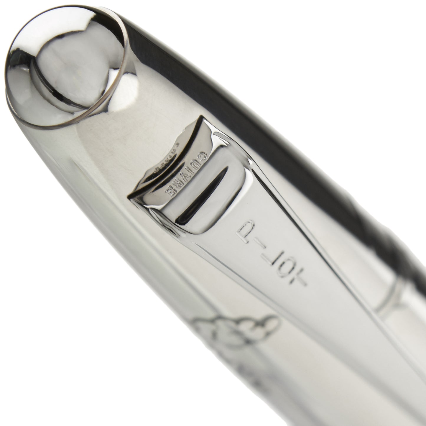 Pilot Sterling Collection Toki - nibs.com